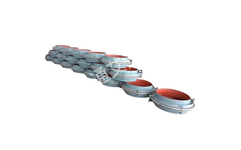 金屬圓形補(bǔ)償器